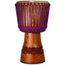 Koma Drum Select Djembe - Balafon Wood
