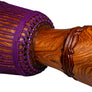 Koma Drum Select Djembe - Balafon Wood