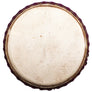 Koma Drum Select Djembe - Balafon Wood