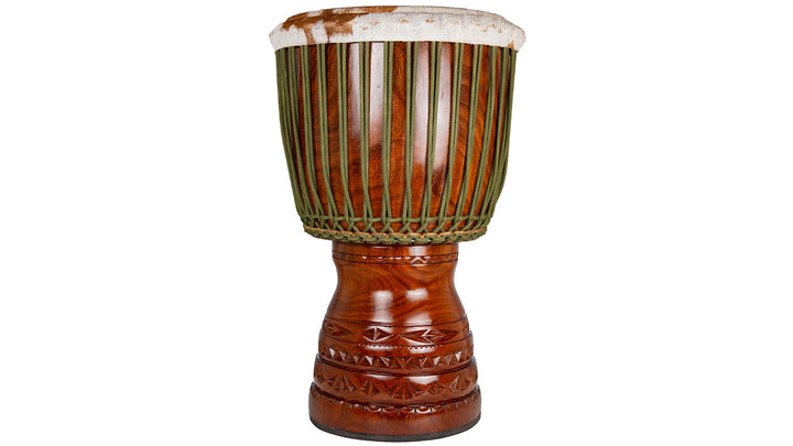 Koma Drum Select Djembe - Kolo Kolo Wood