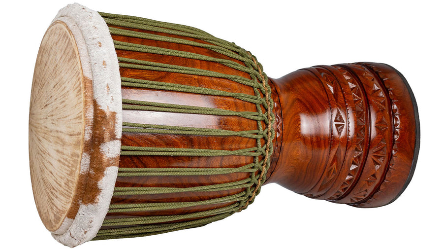 Koma Drum Select Djembe - Kolo Kolo Wood