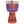 Koma Drum Djembe - Mohamed  Kaleb Sylla - Guinea -Lenke Wood