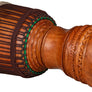 Koma Drum Select Djembe drum - Made in Guinea from Lenke Wood