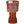 Koma Drum Select Djembe drum - Made in Guinea from Lenke Wood