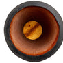 Koma Drum Select Djembe drum - Made in Guinea from Lenke Wood