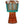 Koma Drum Select hardwood djembe #3039, carved from Lenke wood