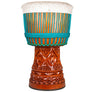 Koma Drum Select Djembe - Lenke Wood