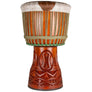 Koma Drum Select Djembe - Lenke Wood