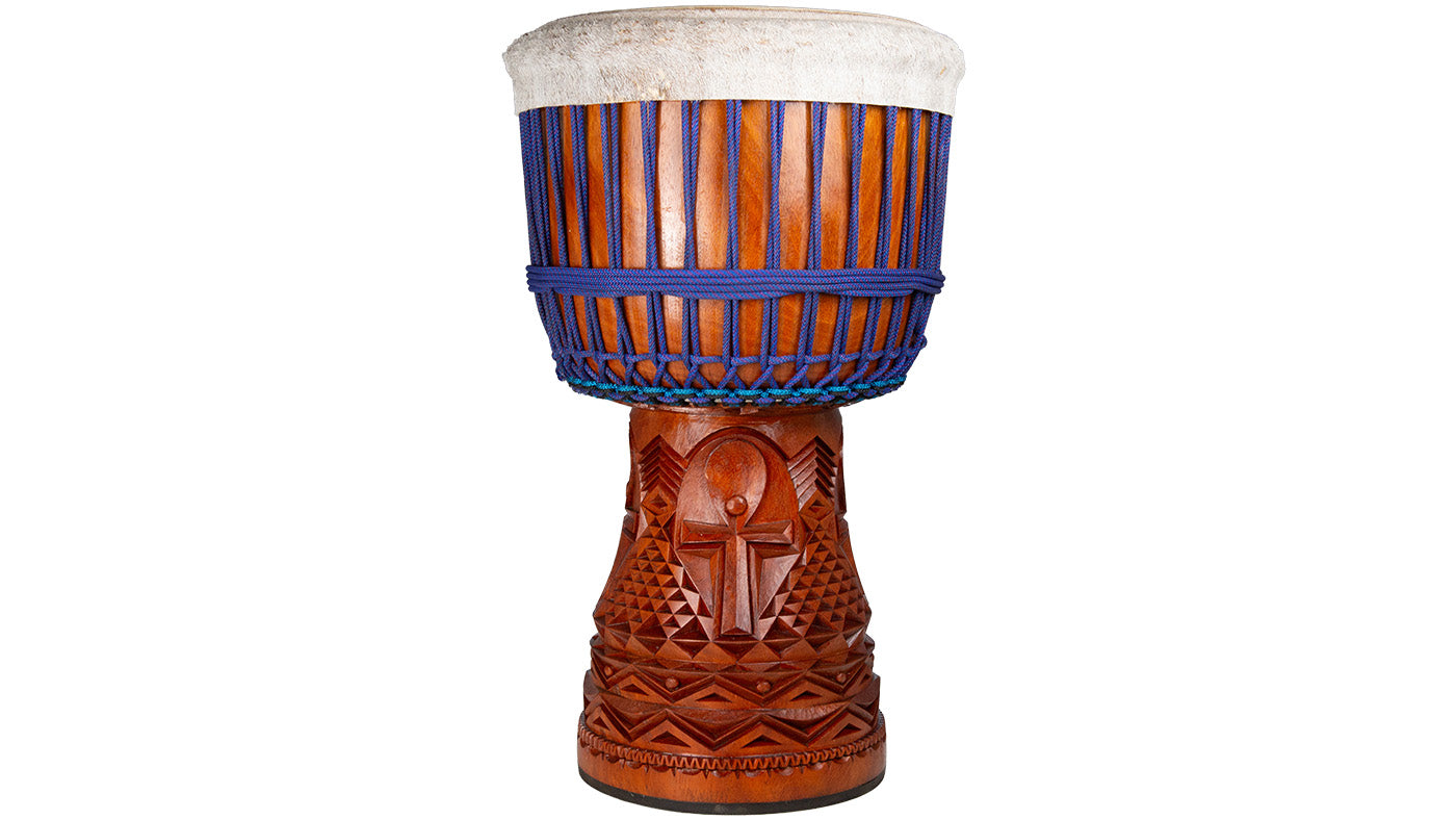 m*r様 WAKE Dyneema LWJ Wake Sappro-L MKS Special Piece - #8004 – Koma Drum