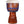 Koma Drum Djembe - MKS Special Piece - Mohamed Kaleb Sylla - Guinea -Lenke Wood