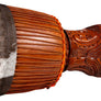 Koma Drum Select Djembe - Lenke Wood