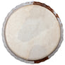 Koma Drum Djembe - MKS Special Piece - Mohamed  Kaleb Sylla - Guinea -Lenke Wood