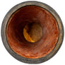Koma Drum Djembe - MKS Special Piece - Mohamed  Kaleb Sylla - Guinea -Lenke Wood