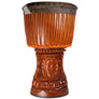 Koma Drum Select Djembe - Lenke Wood