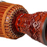 Koma Drum Select Djembe - Niangon wood