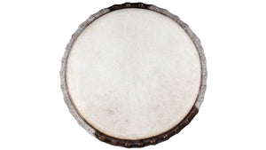 Koma Drum Select Djembe - Niangon wood