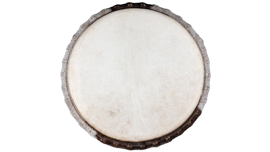 Koma Drum Select Djembe - Niangon wood