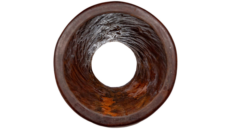 Koma Drum djembe from Guinea