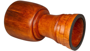 Koma Drum djembe from Guinea, by Mohamed Kaleb Sylla
