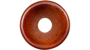 Koma Drum djembe from Guinea, by Mohamed Kaleb Sylla