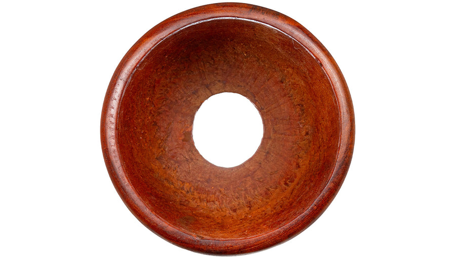 Koma Drum djembe from Guinea, by Mohamed Kaleb Sylla