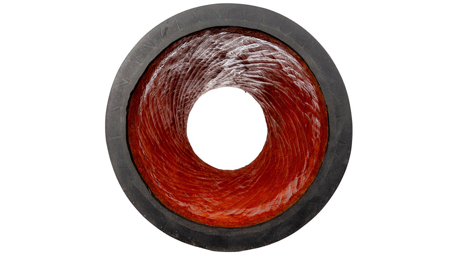 Koma Drum djembe from Guinea, by Mohamed Kaleb Sylla
