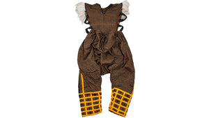 Djembefola outfit