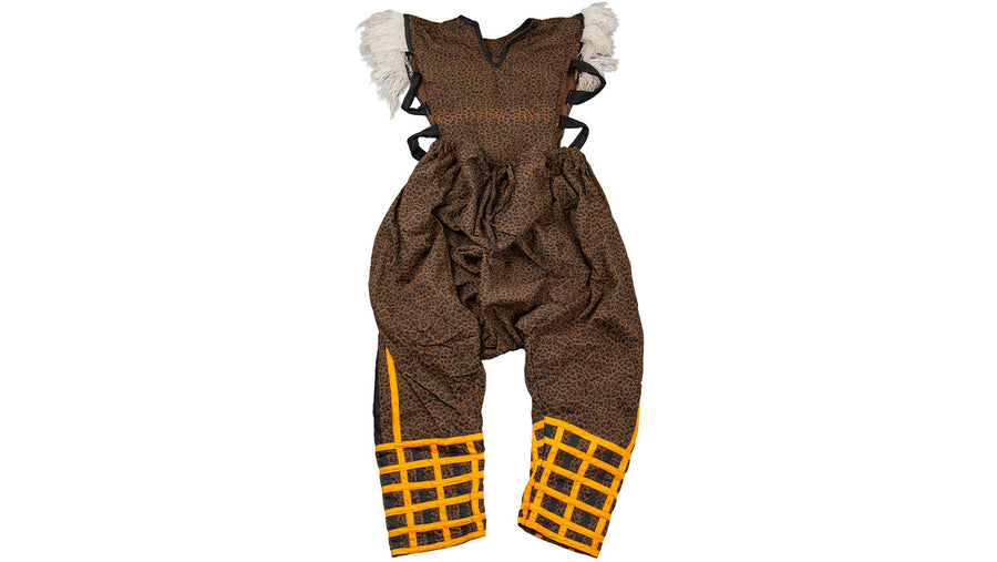 Djembefola outfit