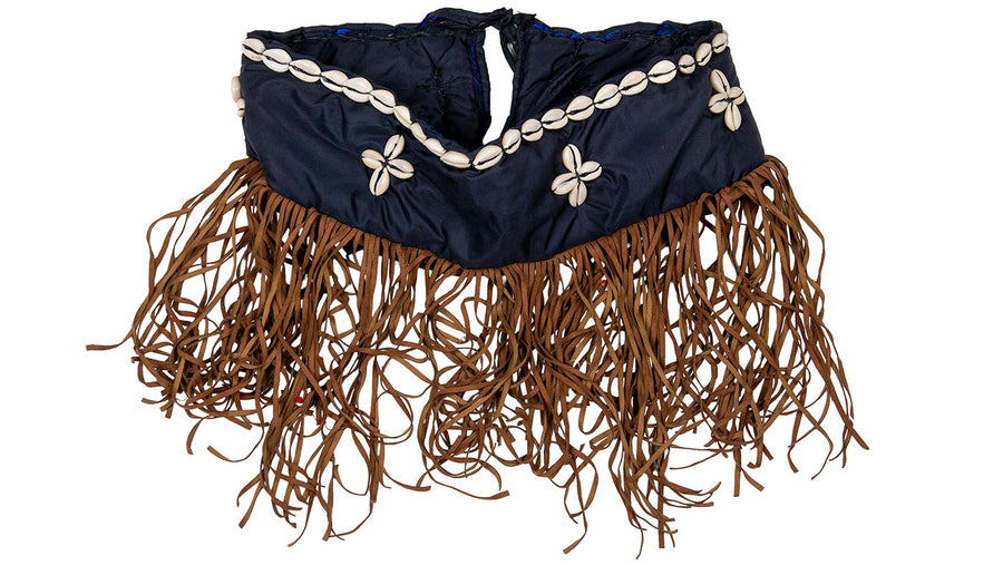 Djembefola outfit