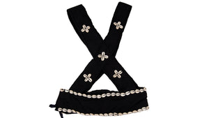Djembefola outfit