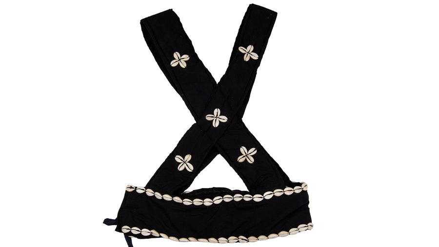 Djembefola outfit