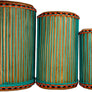 Koma Drum Dunun Set
