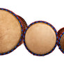 Koma Drum Dunun Set