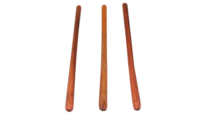 Dunun Sticks - Kinsey wood - Set of Three