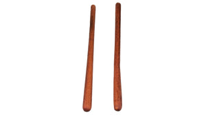 Koma Drum Dunun Sticks - Set of Two - Kinsey Wood