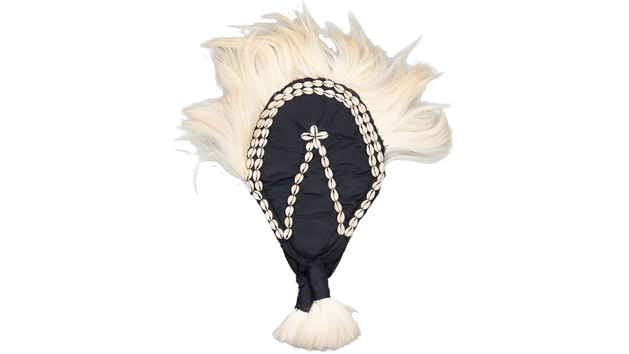Djembefola outfit