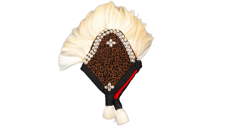 Djembefola outfit
