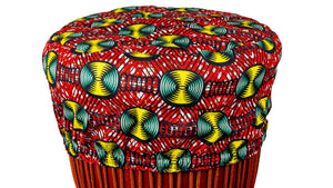 Djembe Covers