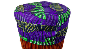 Djembe Covers