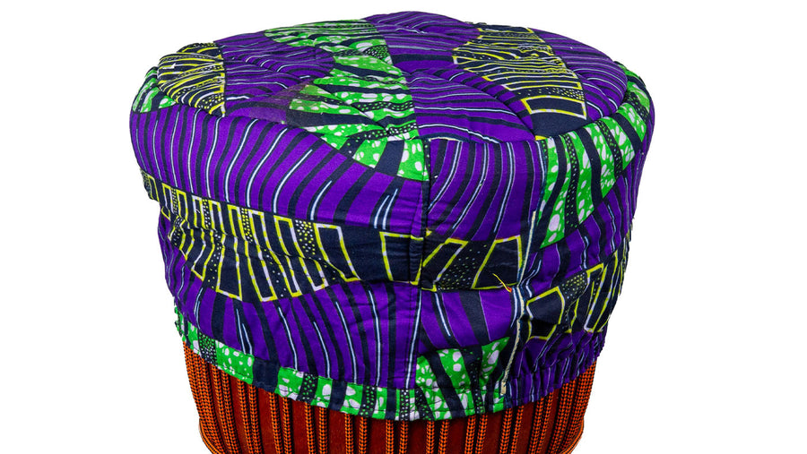 Djembe Covers