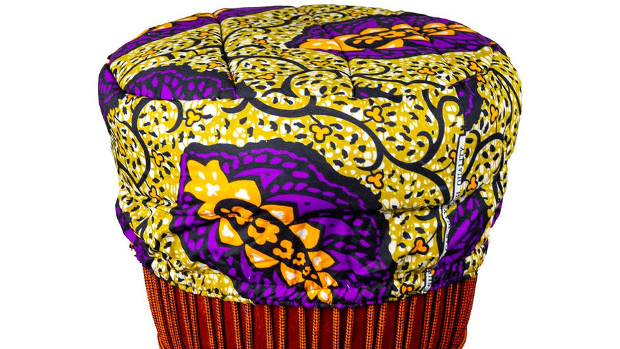 Djembe Covers