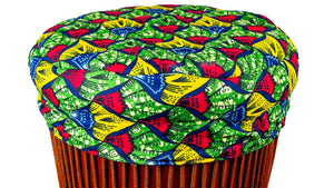 Djembe Covers