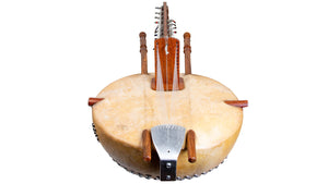 Koma Kora #1002, by Koma Drum.