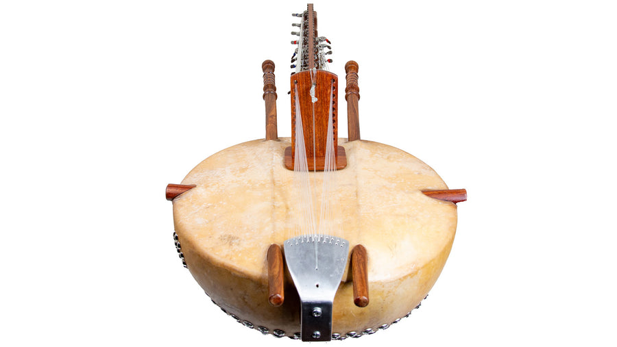 Koma Kora #1002, by Koma Drum.