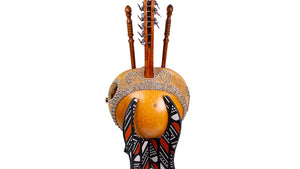 Koma Kora #1002, by Koma Drum.