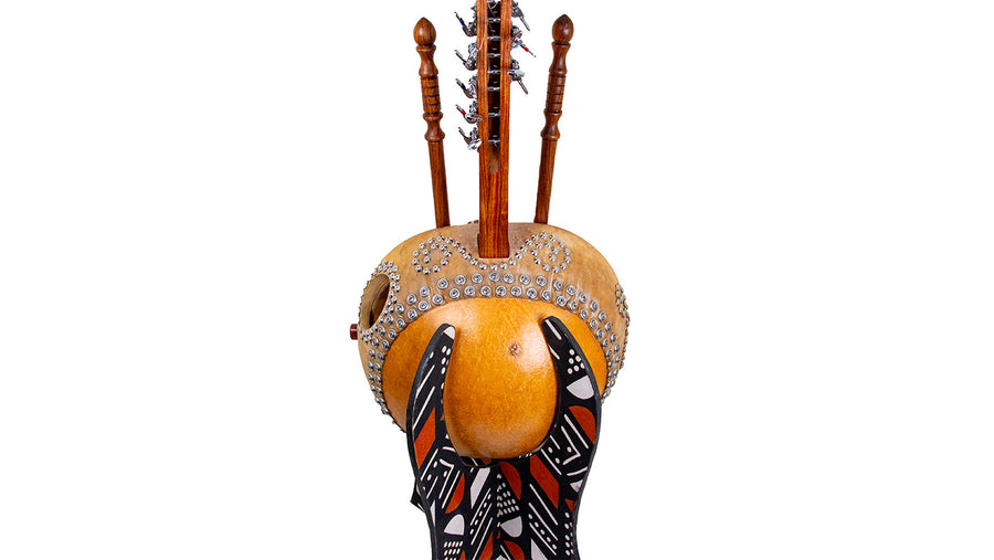 Koma Kora #1002, by Koma Drum.