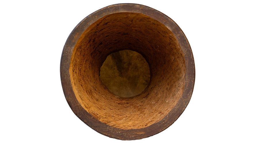 Koma Drum Djembe - Guinea - Kolo Kolo Wood