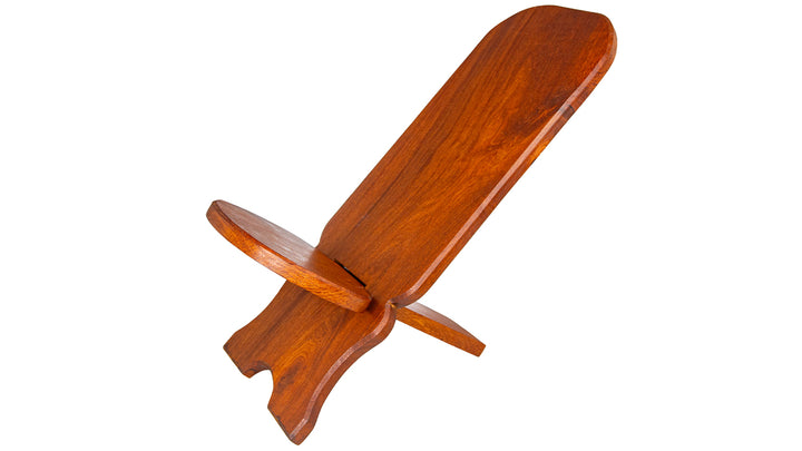 Senufo Folding Chair - Kids
