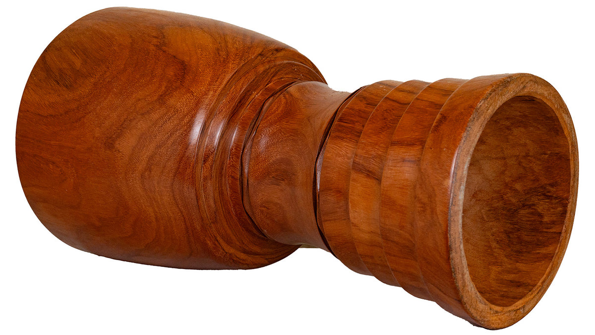 Classic Shell - Unfinished (#1517) – Koma Drum