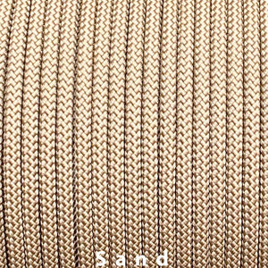 5.5 mm Rope / Single-color